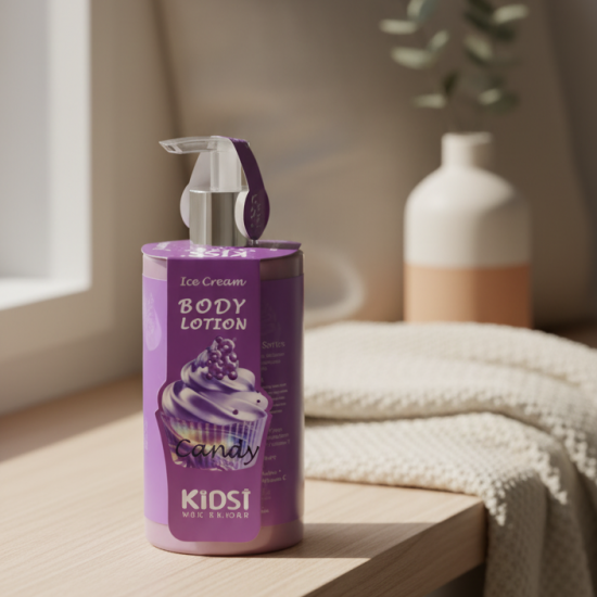 Body Lotion 